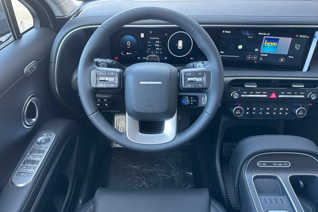 New 2026 Hyundai Palisade SEL AWD/4WD image 15