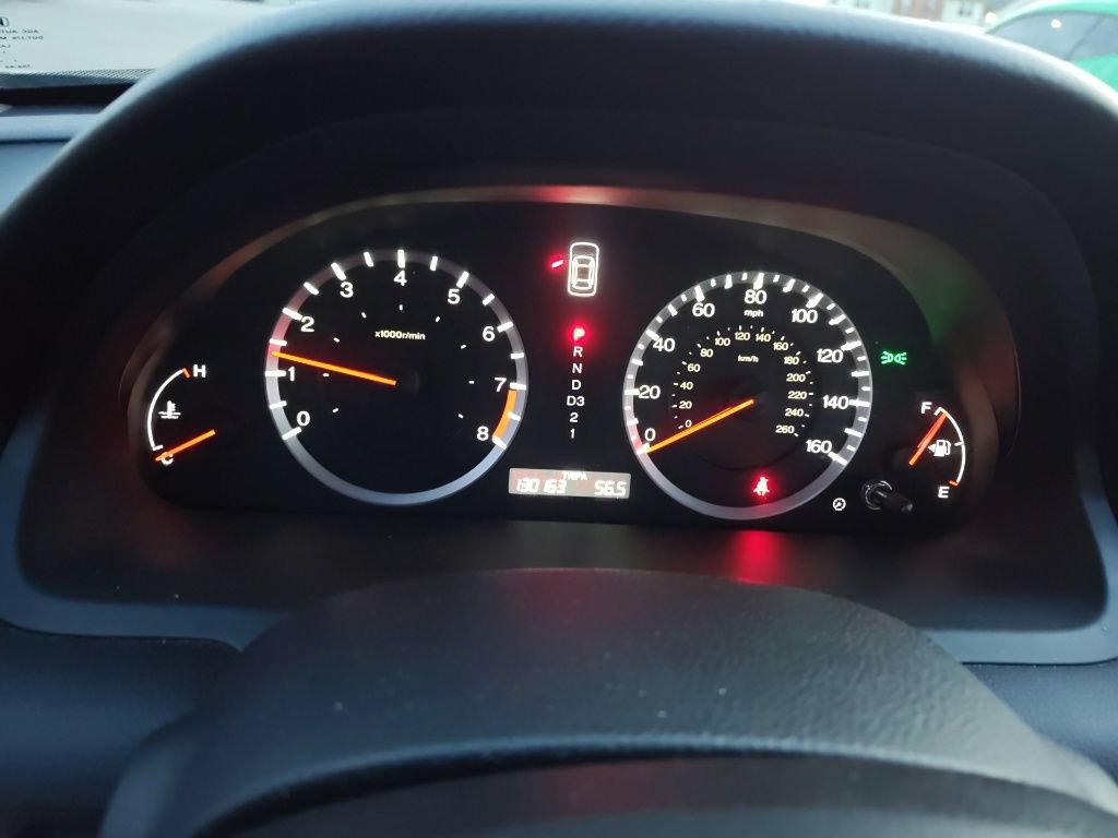 Used 2011 Honda Accord EX-L image 10