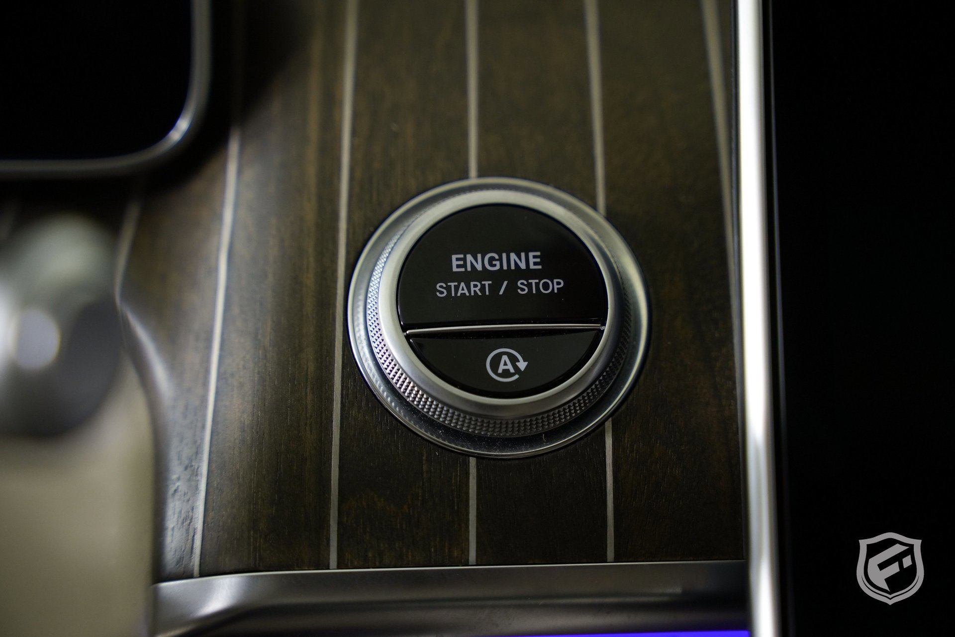 Used 2022 Mercedes-Benz S 580 4MATIC Sedan image 27