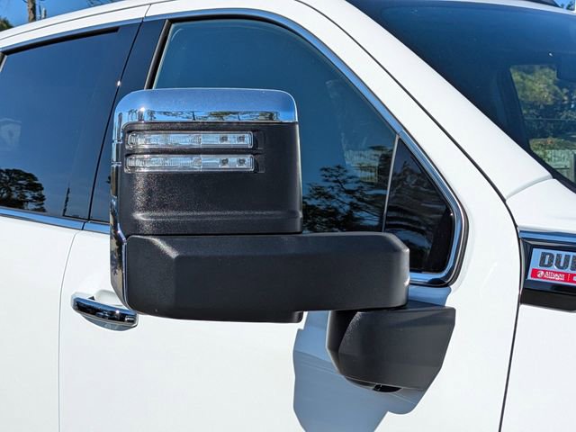 New 2026 GMC Sierra 2500 SLT w/ SLT Premium Package AWD/4WD image 11