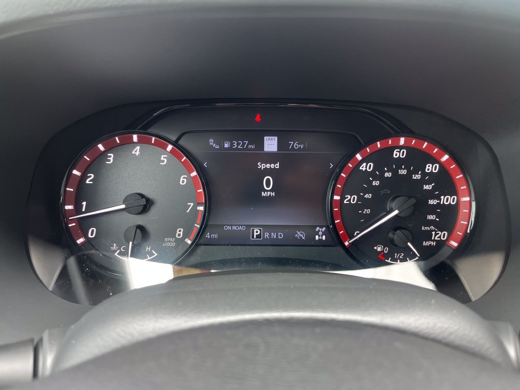 New 2026 Nissan Frontier PRO-4X w/ Pro Premium Package AWD/4WD image 19