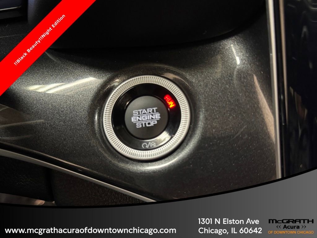 Used 2023 Jeep Grand Cherokee L Laredo image 30