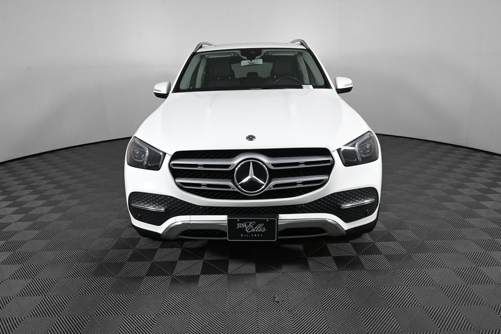 Used 2020 Mercedes-Benz GLE 450 4MATIC image 35