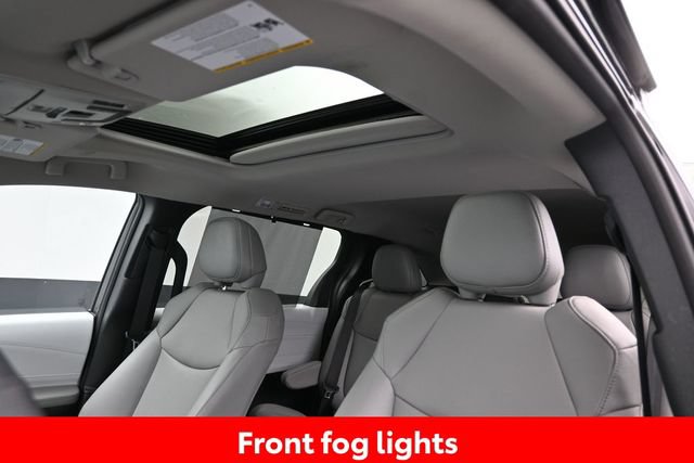 Certified 2026 Toyota Sienna XLE AWD/4WD image 14
