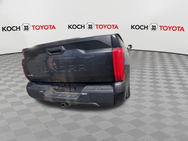 Used 2024 Toyota Tundra SR5 image 46