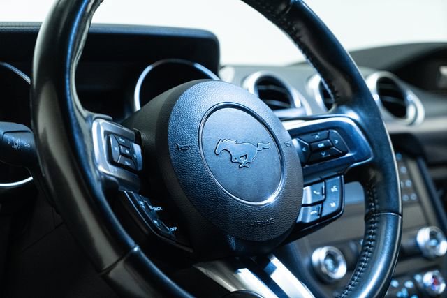 Used 2021 Ford Mustang GT w/ Black Accent Package image 24