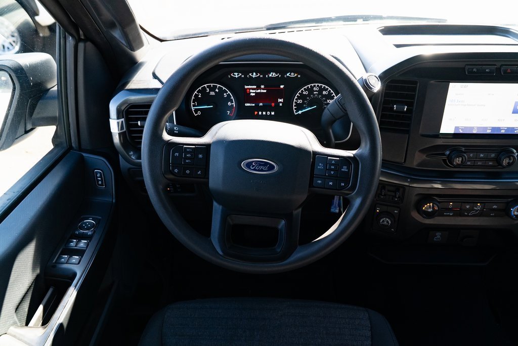 Used 2023 Ford F150 XL image 11