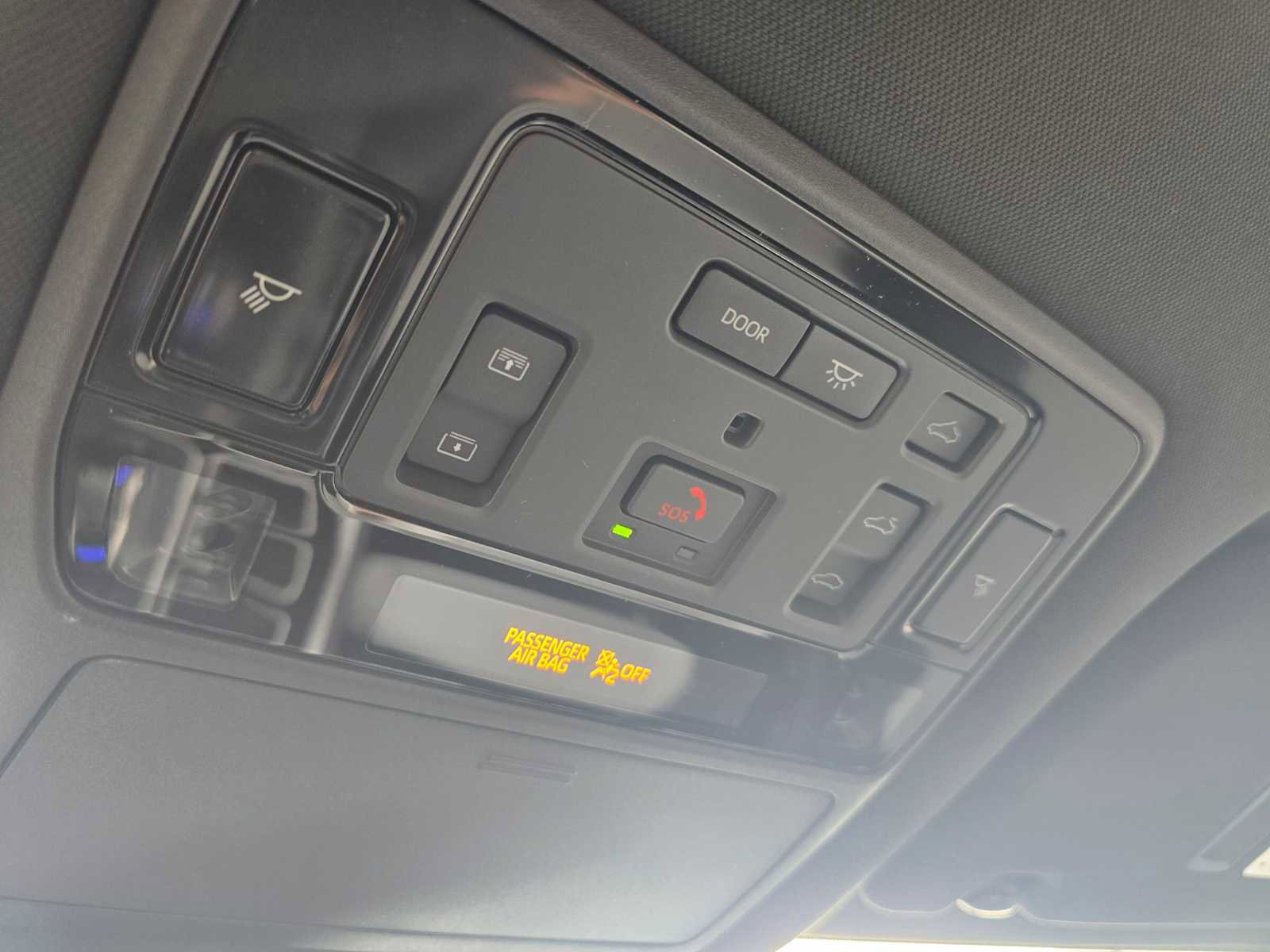 New 2026 Lexus TX 350 AWD image 36