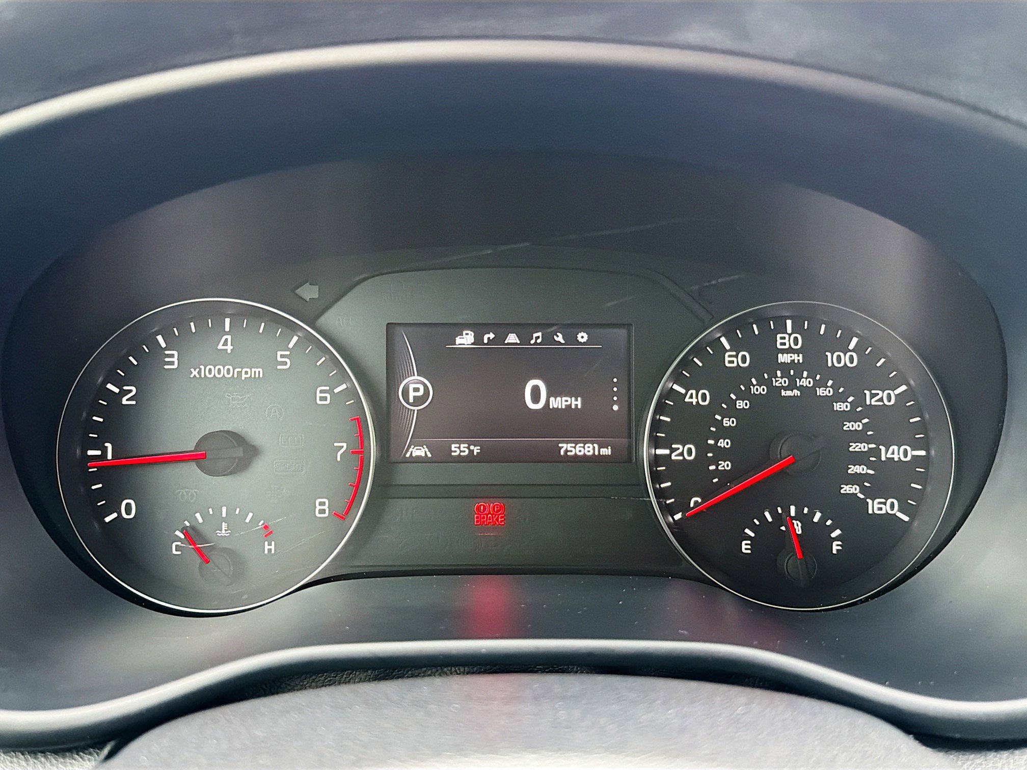 Used 2017 Kia Sportage SX image 18