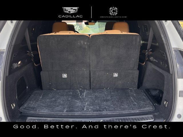 Used 2025 Jeep Grand Cherokee L Summit AWD/4WD image 26