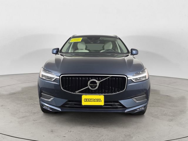 Used 2019 Volvo XC60 T5 Momentum w/ Multimedia Package image 8