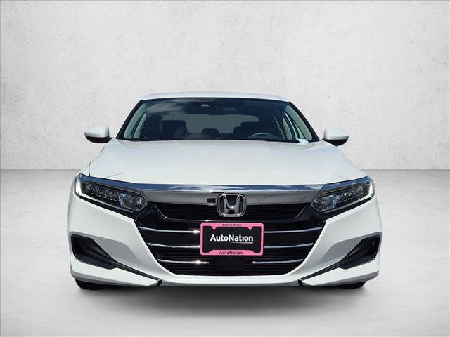 Used 2021 Honda Accord LX image 2