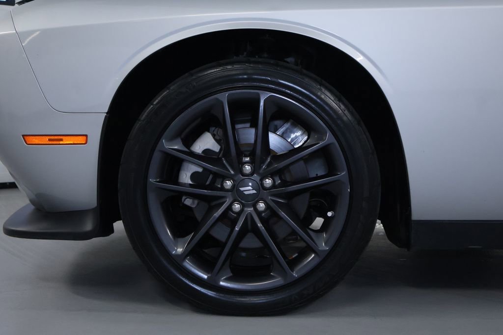 Used 2022 Dodge Challenger GT w/ Plus Package image 34