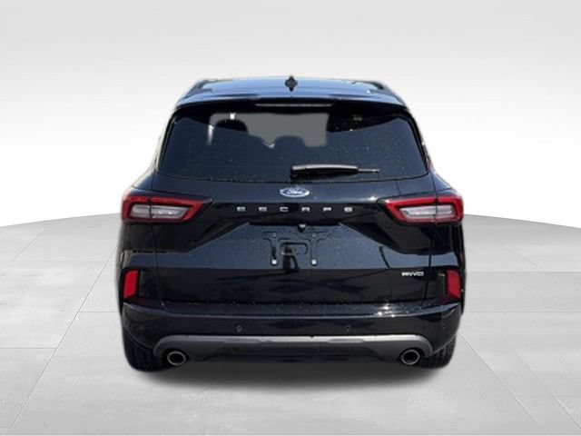 Used 2024 Ford Escape ST-Line w/ Tech Pack #1 AWD/4WD image 4