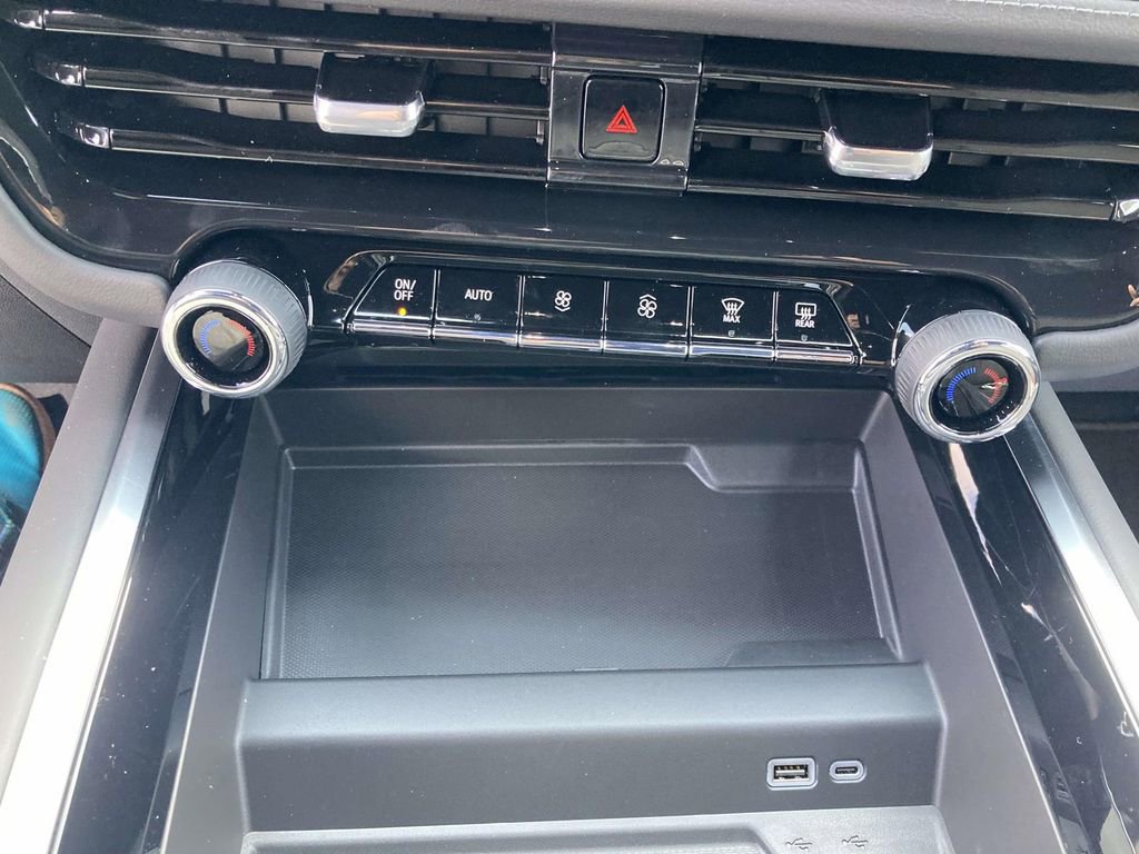 New 2026 Chevrolet Tahoe LS RWD image 21