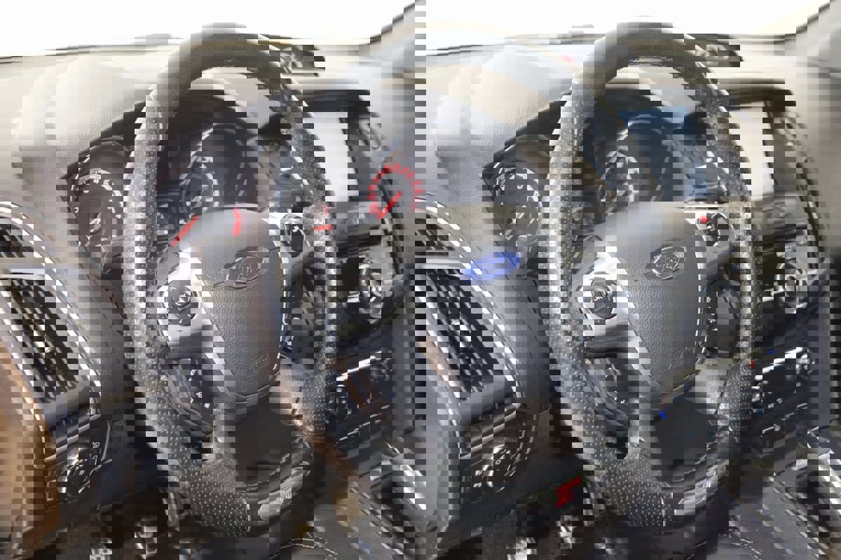 Used 2013 Ford Focus ST image 6