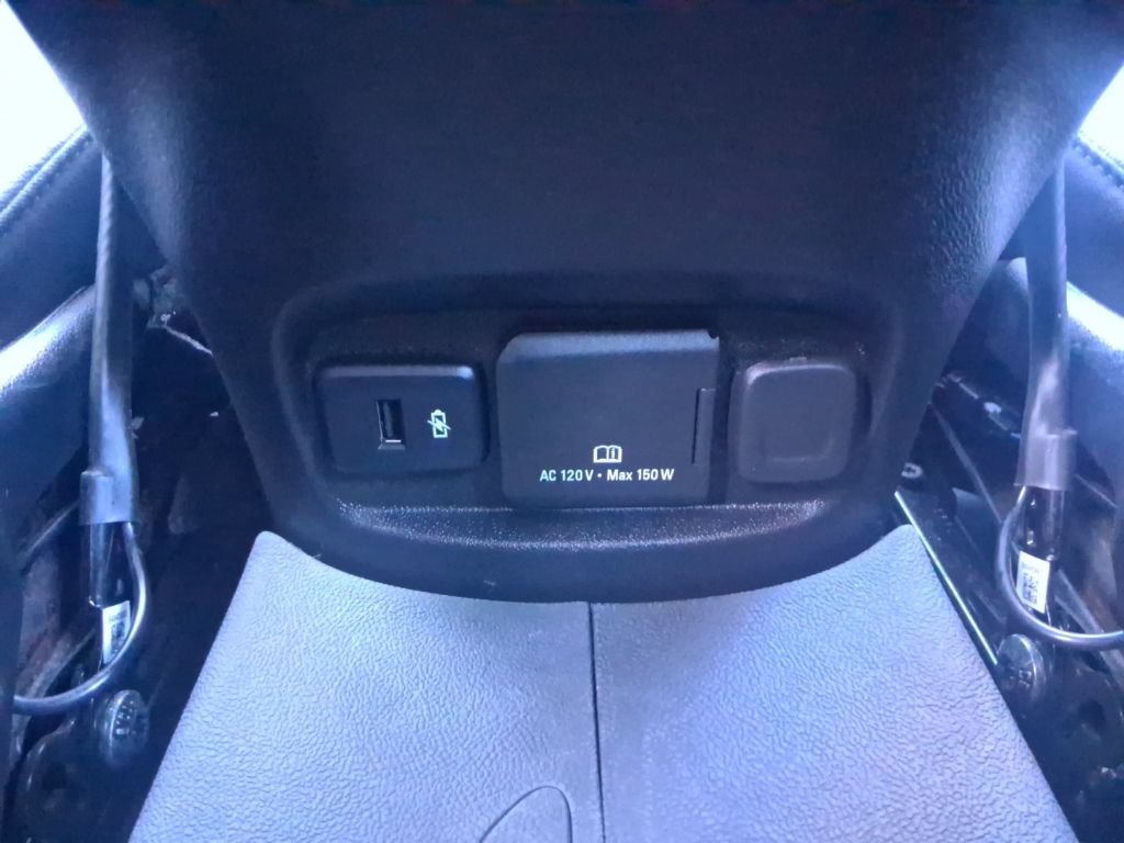 Used 2023 Chevrolet Malibu LT w/ Driver Confidence Package FWD image 17