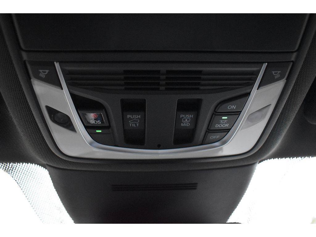 New 2026 Acura MDX Type S w/ Advance Package AWD/4WD image 20