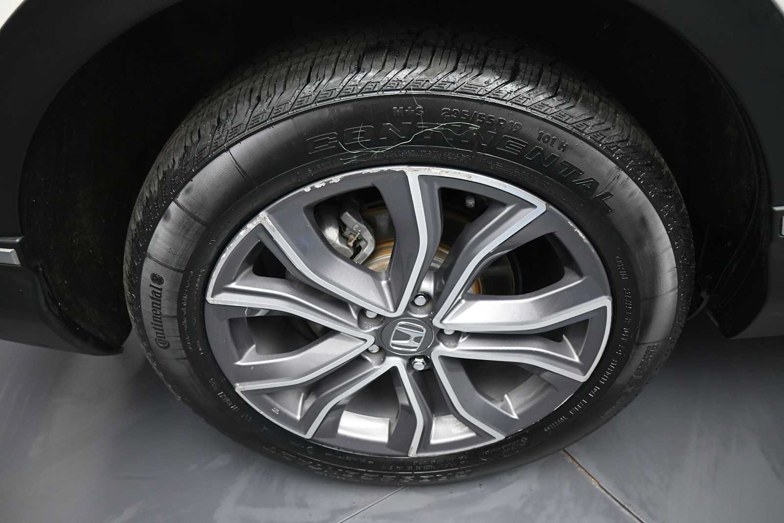 Certified 2022 Honda CR-V Touring image 12