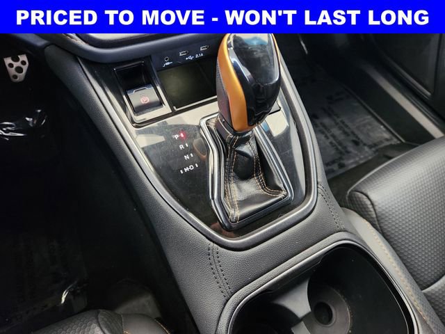 Used 2022 Subaru Outback Wilderness AWD/4WD image 22