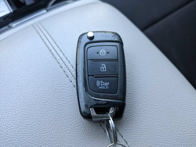 Used 2024 Hyundai Tucson SE FWD image 28