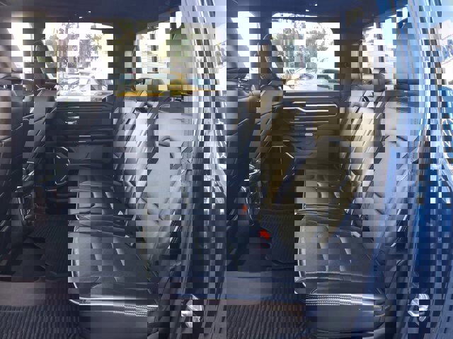 Used 2023 RAM 1500 Laramie image 17