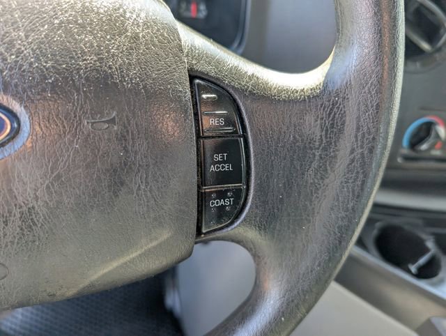 Used 2013 Ford E-350 and Econoline 350 Super Duty w/ PWR Locks & Windows Group image 32