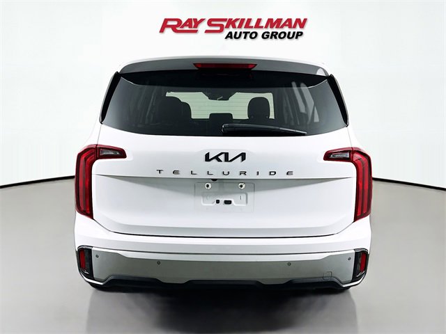 Used 2024 Kia Telluride LX image 6