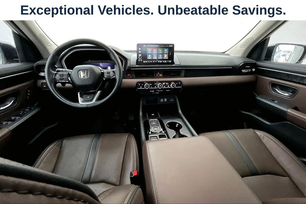 Used 2024 Honda Pilot Elite image 18