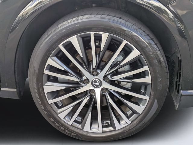 Used 2024 Lexus RX 350 Premium Plus w/ Convenience Package FWD image 11