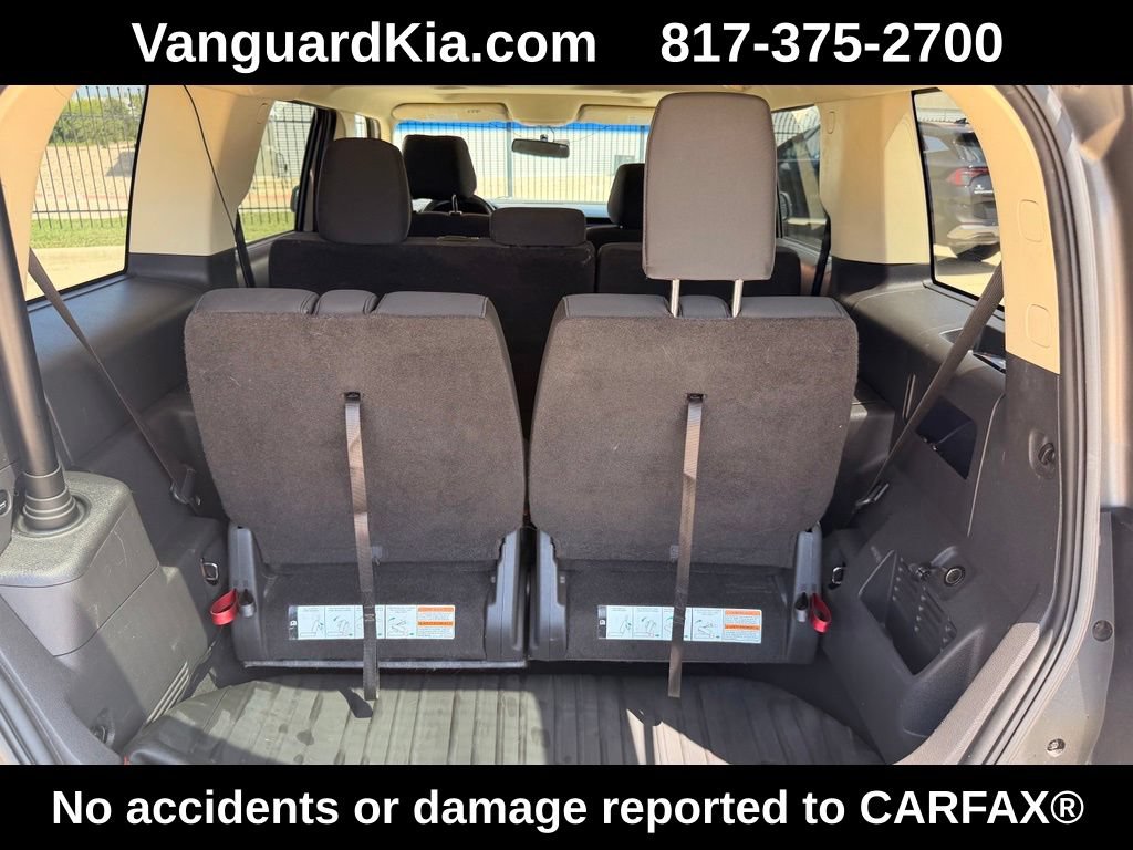 Used 2014 Ford Flex SEL w/ Equipment Group 201A AWD/4WD image 26