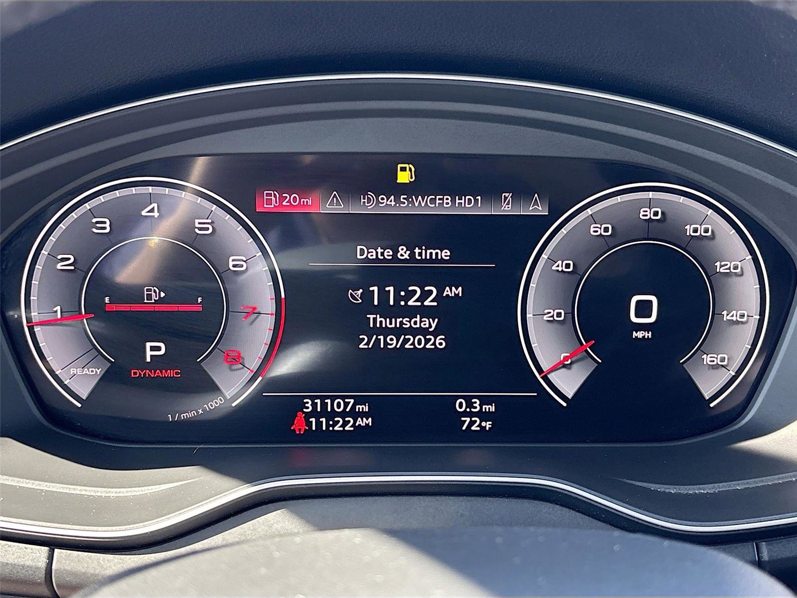 Used 2022 Audi Q5 2.0T Premium Plus w/ Premium Plus Package image 12