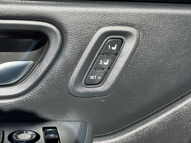 Certified 2023 Honda Pilot EX-L image 8