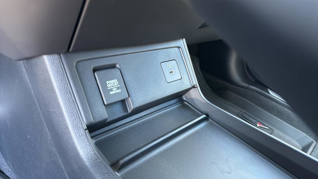 Used 2025 Acura RDX A-Spec image 30