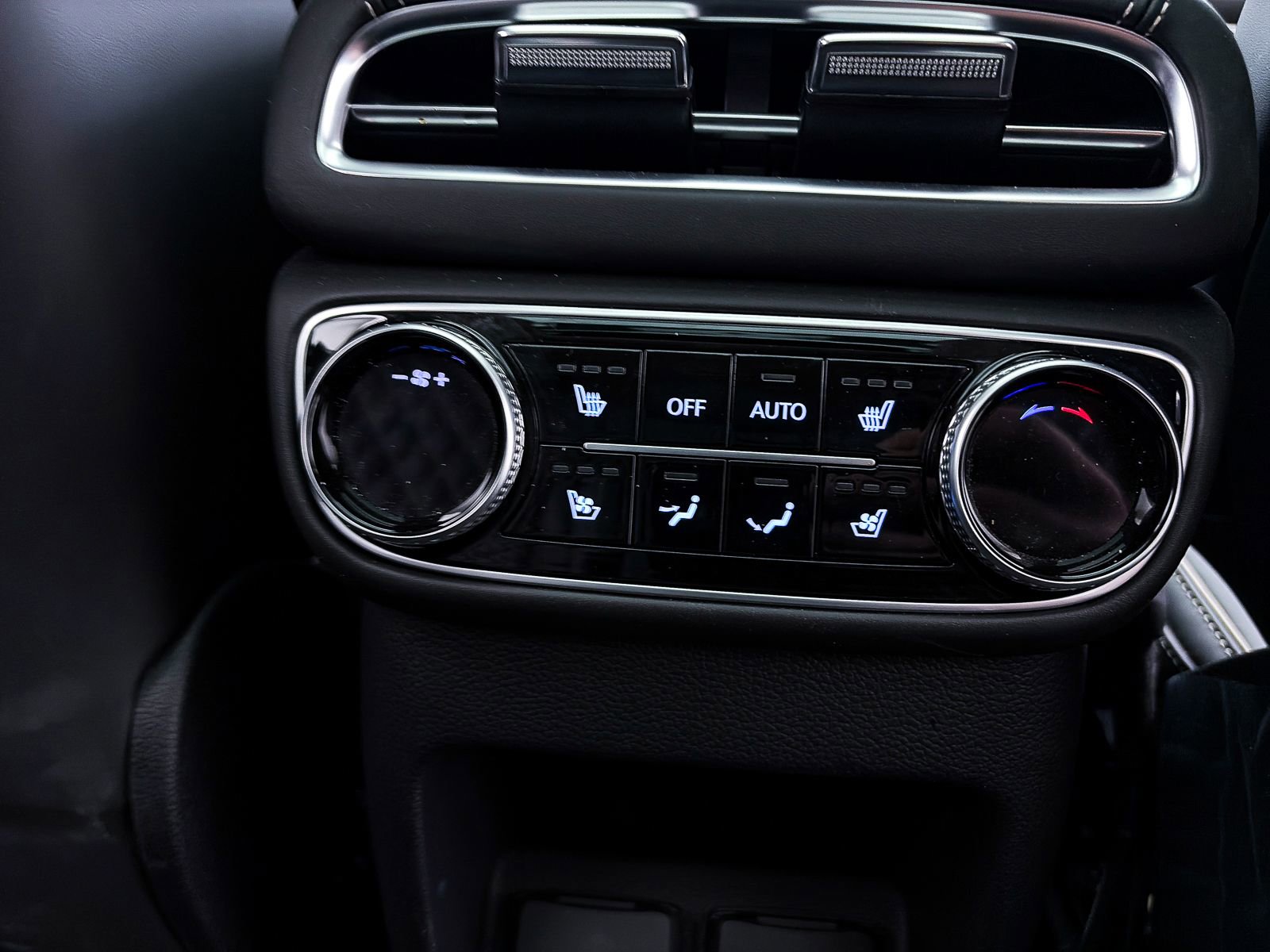 Used 2024 Genesis GV80 3.5T image 46