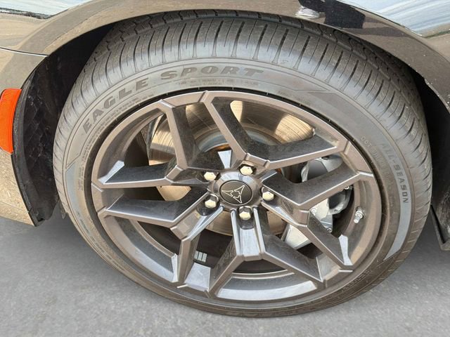 New 2026 Dodge Charger R/T Scat Pack image 11