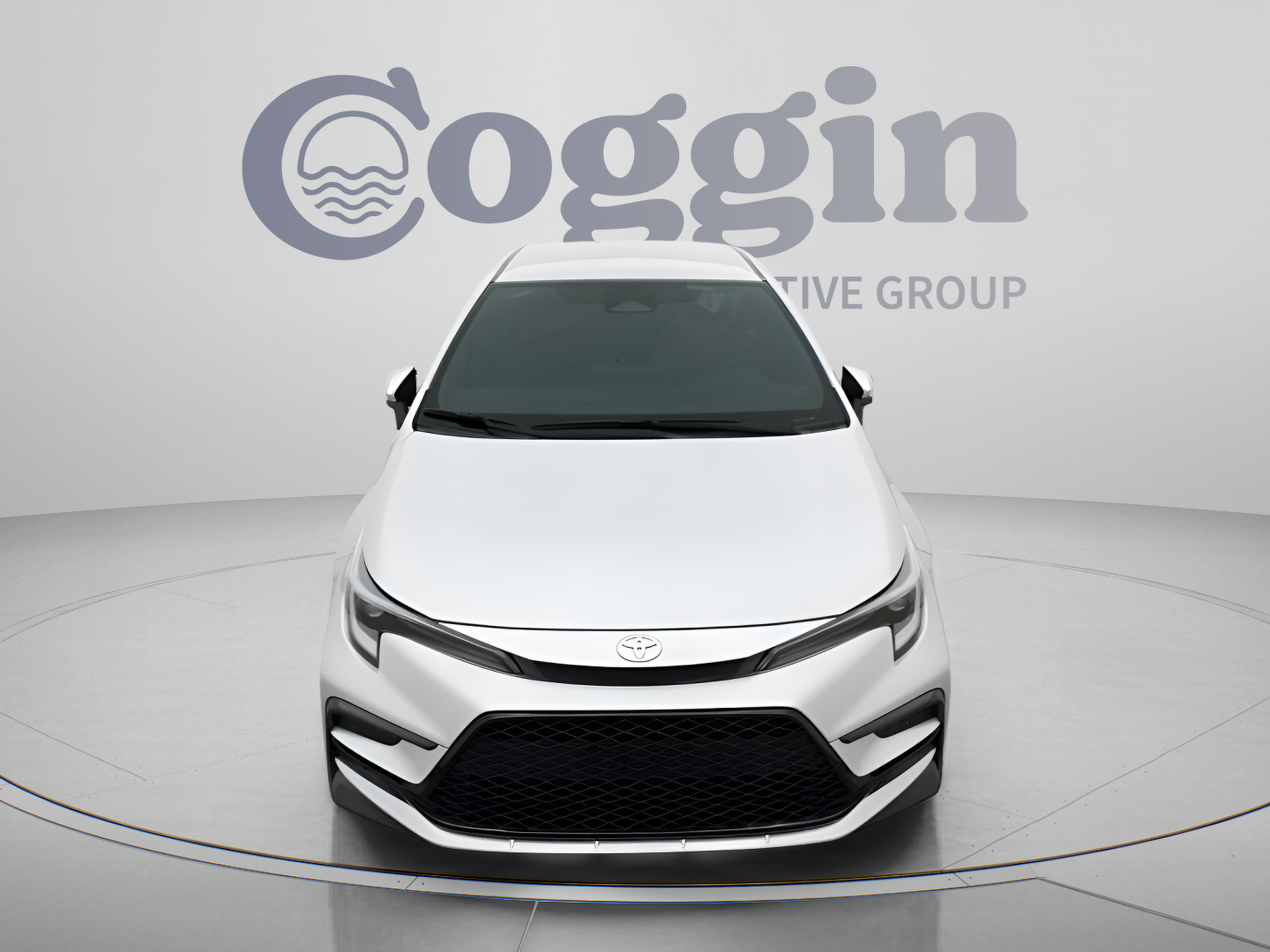 New 2026 Toyota Corolla SE FWD image 29