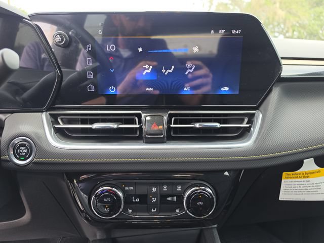 New 2026 Chevrolet TrailBlazer ACTIV w/ Convenience Package FWD image 25