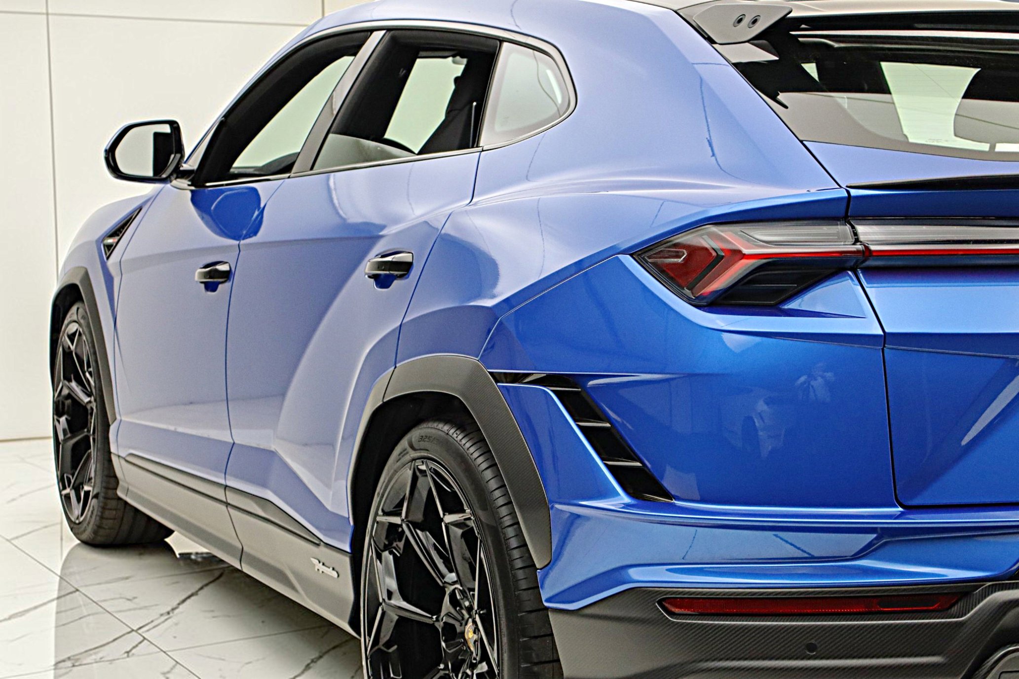 Used 2024 Lamborghini Urus Performante image 8