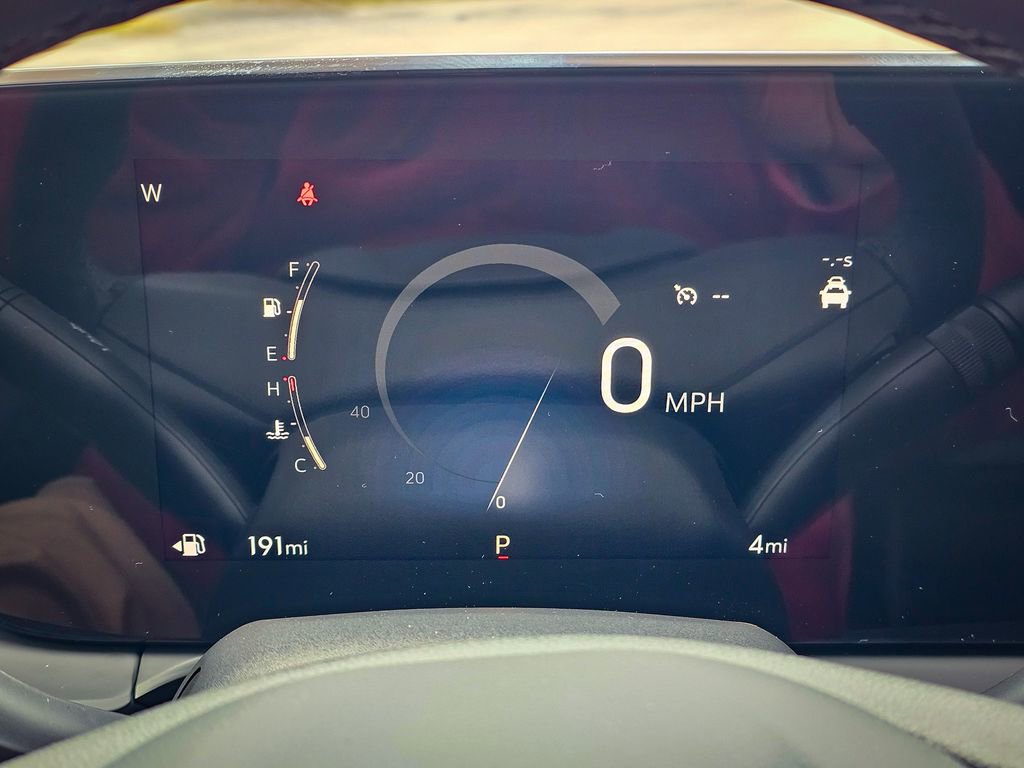 New 2026 Buick Envista Preferred w/ Convenience I Package image 17