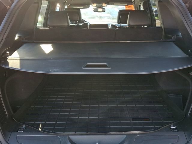 Used 2018 Jeep Grand Cherokee Altitude image 28