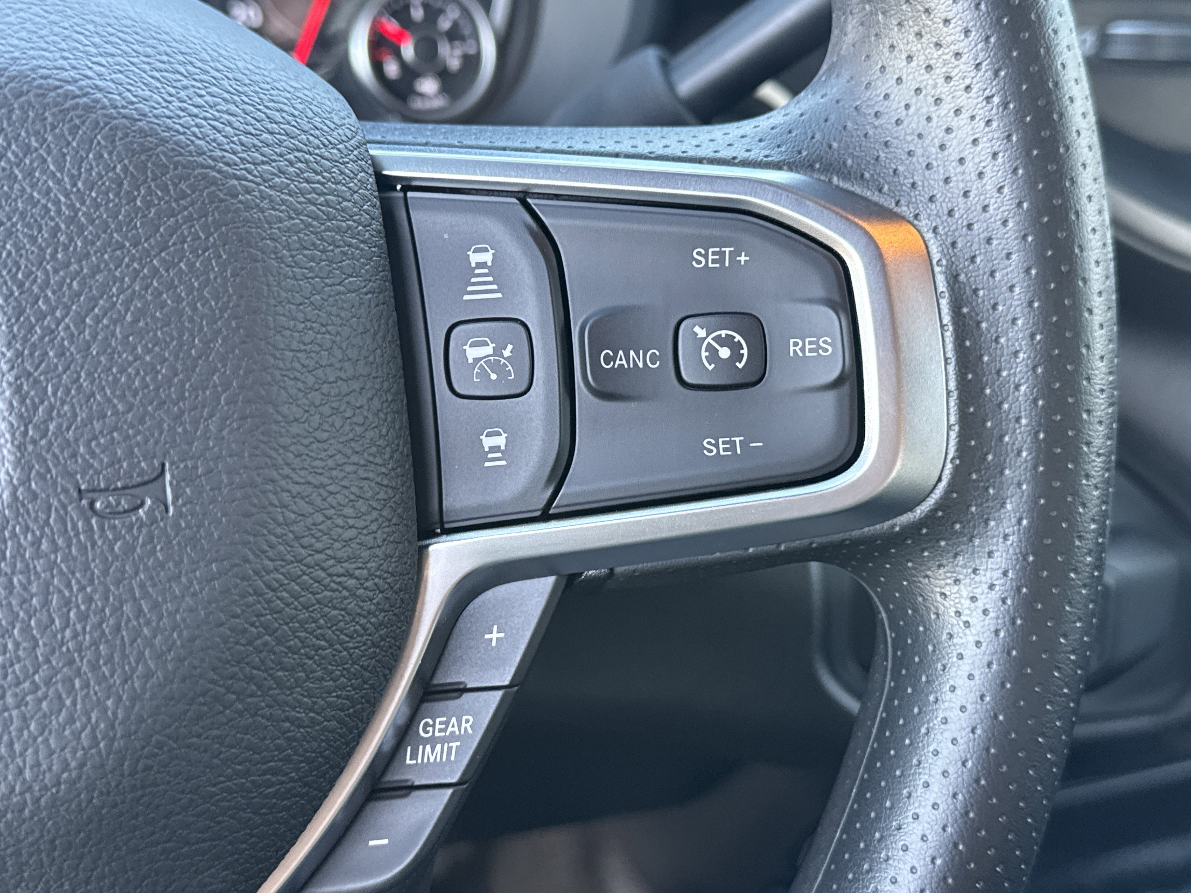 New 2026 RAM 5500 Tradesman image 34