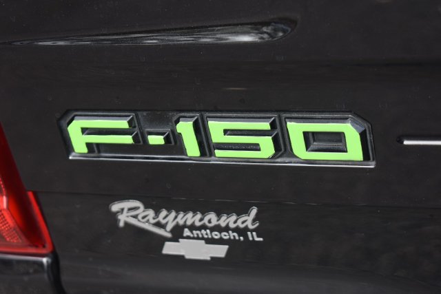 Used 2023 Ford F150 Platinum w/ Equipment Group 701A High AWD/4WD image 24