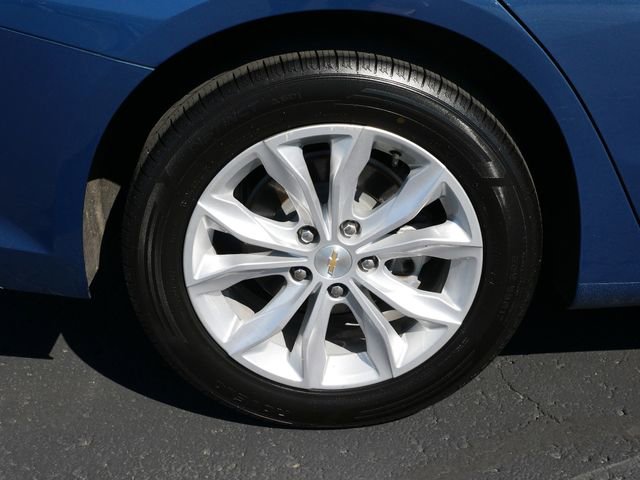 Used 2024 Chevrolet Malibu LT image 5
