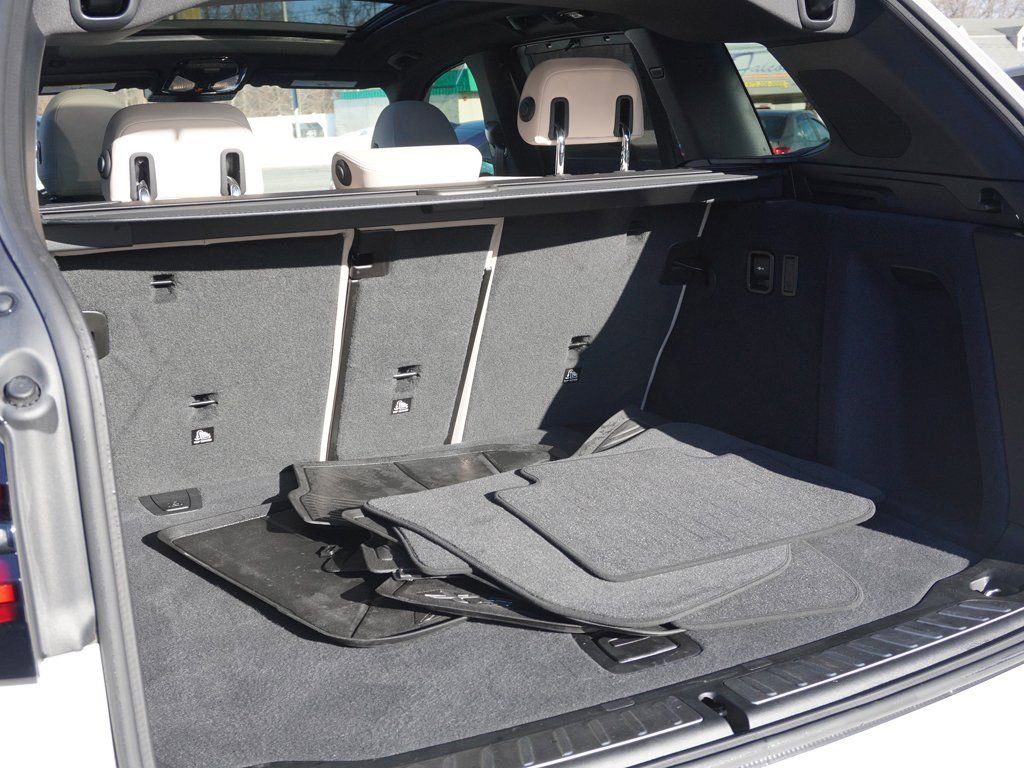 Used 2024 BMW X3 M40i w/ Premium Enhanced Package image 21