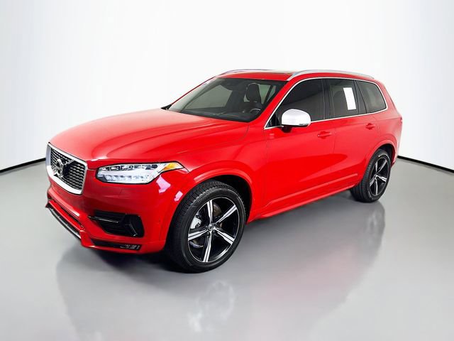 Used 2016 Volvo XC90 T6 R-Design w/ Protection Package Plus image 3