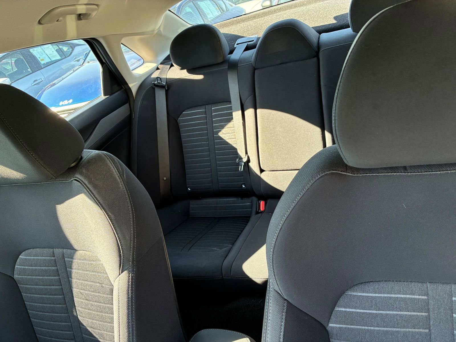 Used 2025 Kia K5 LXS image 12