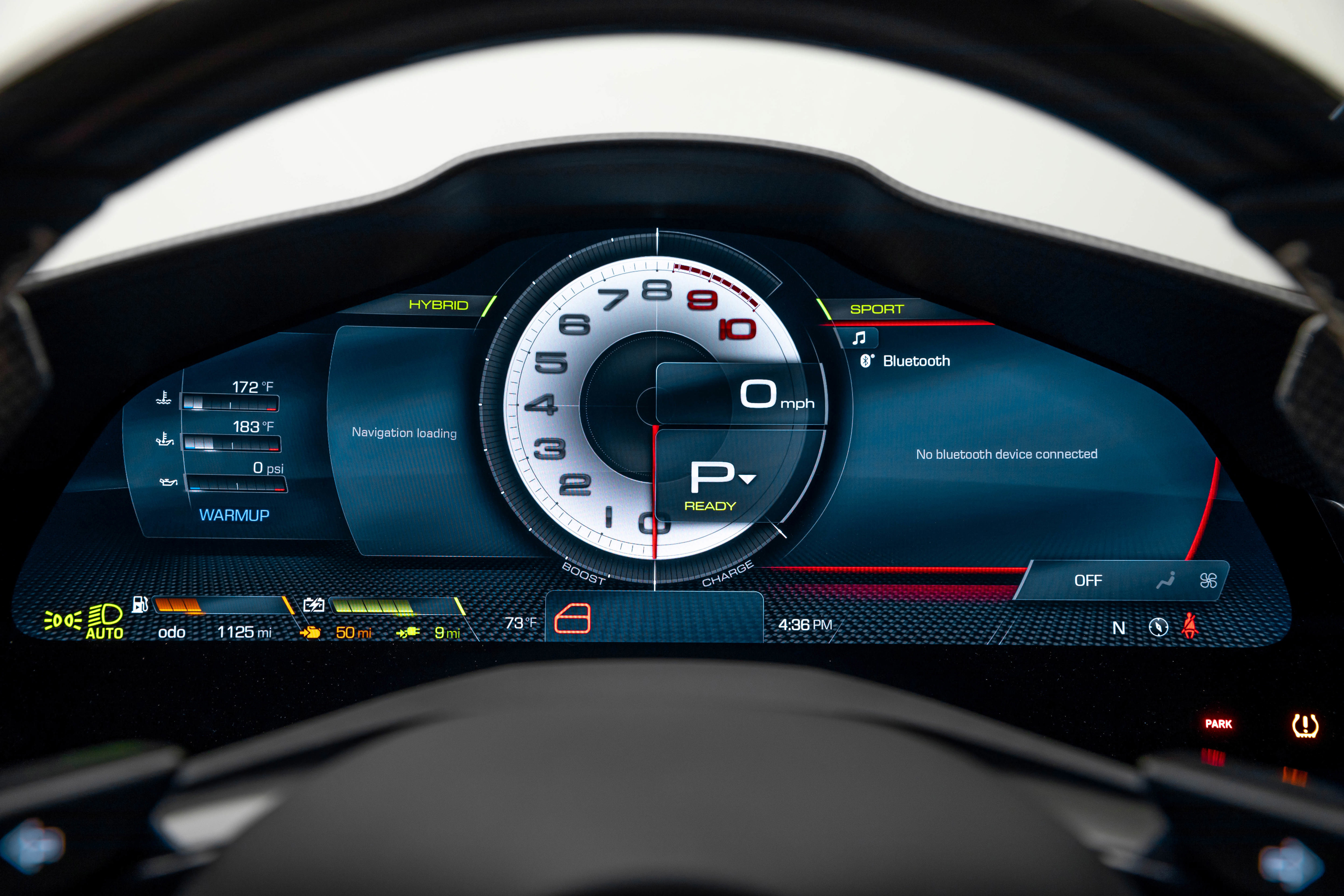 Certified 2024 Ferrari SF90 Stradale image 24