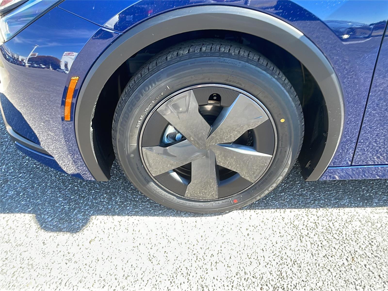 New 2026 Toyota Prius Plug-In Hybrid image 10