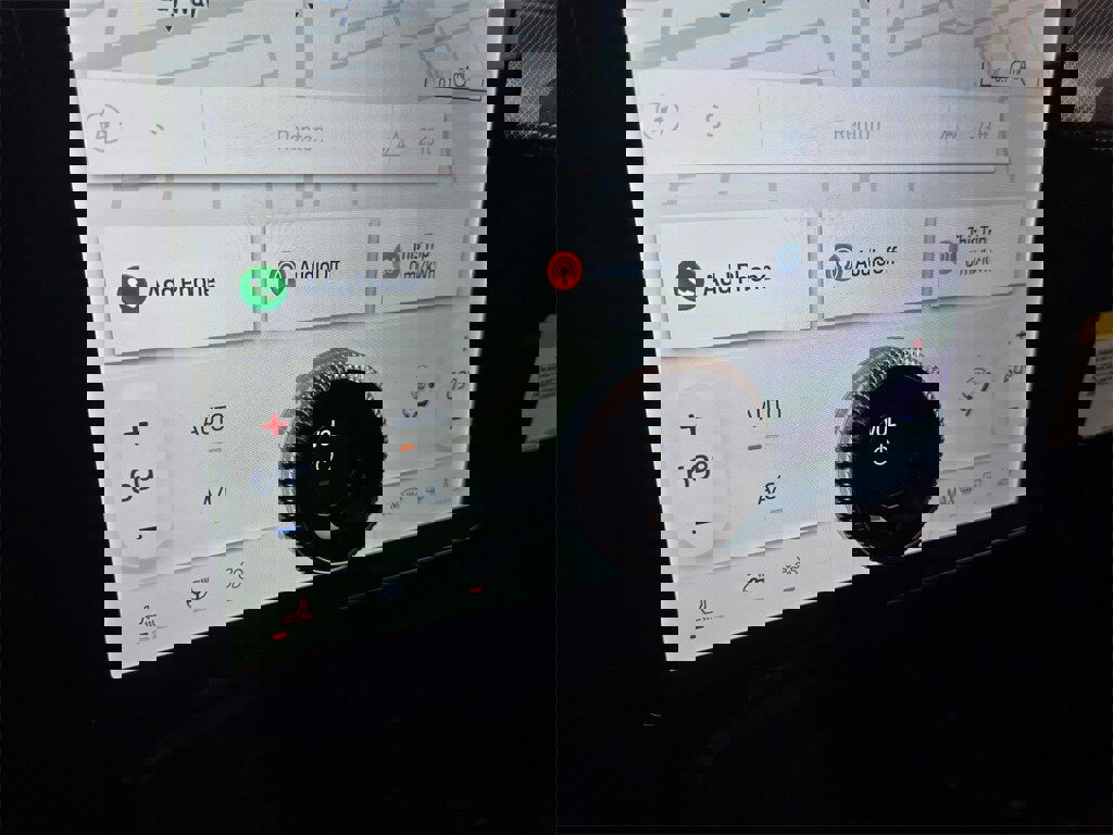 New 2025 Ford Mustang Mach-E GT w/ Interior Protection Package image 16